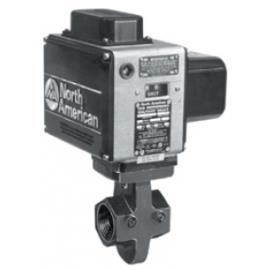 North American 1519 Solenoid Valve